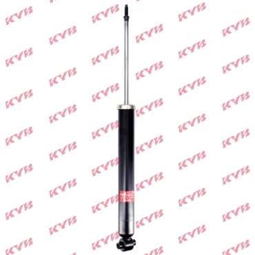 KYB Shock absorber Excel-G for CITROËN C4 II (NC_) rear axle