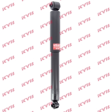 KYB Shock absorber Excel-G for MERCEDES-BENZ SPRINTER 4-t Pritsche/Fahrgestell (B904) rear axle