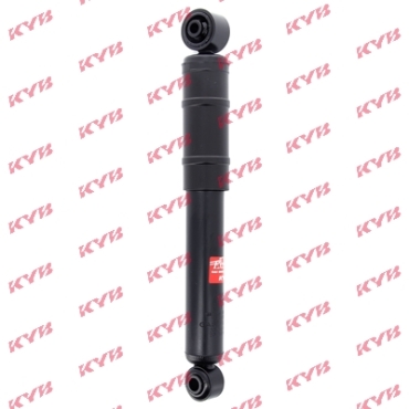 KYB Shock absorber Excel-G for OPEL ASTRA H Caravan (A04) rear axle