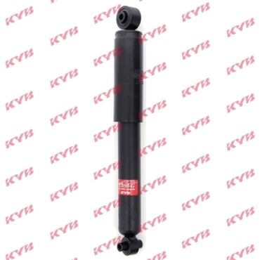 KYB Shock absorber Excel-G for FIAT STILO Multi Wagon (192_) rear axle