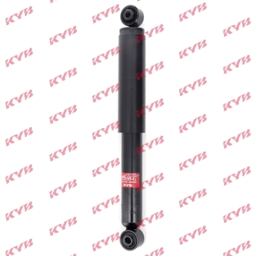 KYB Shock absorber Excel-G for VW MULTIVAN T5 (7HM, 7HN, 7HF, 7EF, 7EM, 7EN) rear axle