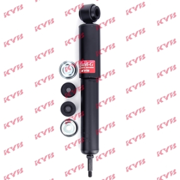 KYB Shock absorber Excel-G for TOYOTA HIACE IV Bus (__H1_, __H2_) rear axle