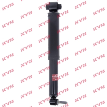 KYB Shock absorber Excel-G for RENAULT MEGANE III Grandtour (KZ0/1) rear axle