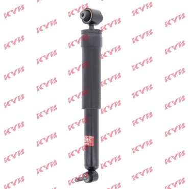 KYB Shock absorber Excel-G for RENAULT GRAND SCÉNIC III (JZ0/1_) rear axle