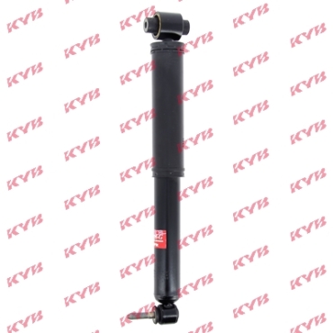 KYB Shock absorber Excel-G for RENAULT SCÉNIC IV (J9_) rear axle