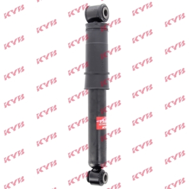 KYB Shock absorber Excel-G for RENAULT KANGOO Rapid (FW0/1_) rear axle