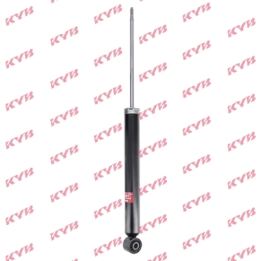 KYB Shock absorber Excel-G for AUDI A4 B8 (8K2) rear axle