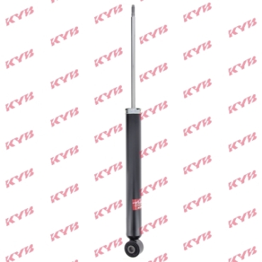 KYB Shock absorber Excel-G for AUDI A6 C7 Avant (4G5, 4GD) rear axle