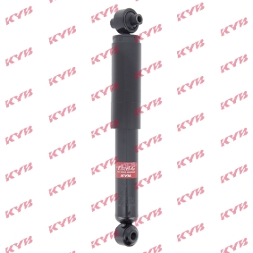 KYB Shock absorber Excel-G for OPEL MERIVA B Großraumlimousine (S10) rear axle