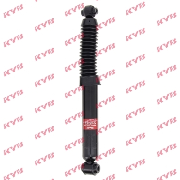 KYB Shock absorber Excel-G for DS DS 3 Cabriolet (SB_) rear axle