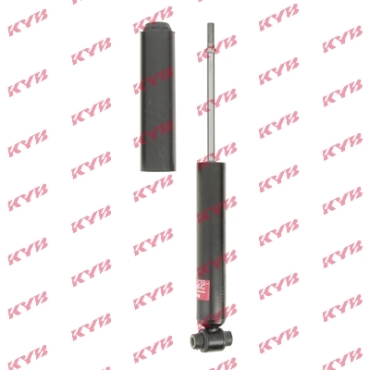 KYB Shock absorber Excel-G for CITROËN C4 PICASSO II rear axle