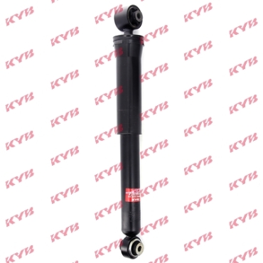 KYB Shock absorber Excel-G for RENAULT VEL SATIS (BJ0_) rear axle