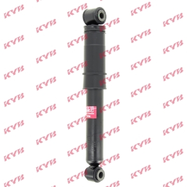 KYB Shock absorber Excel-G for RENAULT KANGOO Rapid (FW0/1_) rear axle