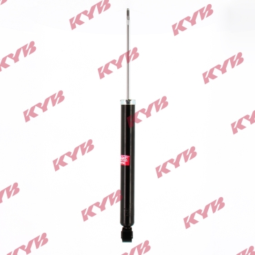 KYB Shock absorber Excel-G for AUDI A4 B8 (8K2) rear axle