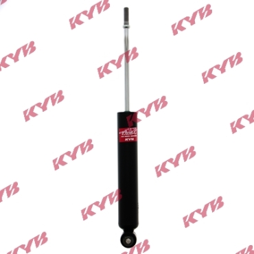 KYB Shock absorber Excel-G for PEUGEOT 308 SW II (LC_, LJ_, LR_, LX_, L4_) rear axle