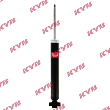 KYB Shock absorber Excel-G for BMW 4 Gran Coupe (F36) rear axle