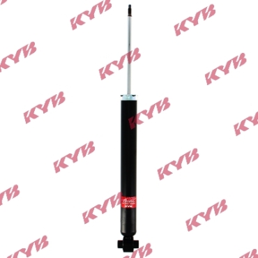 KYB Shock absorber Excel-G for SKODA KAROQ (NU7, ND7) rear axle