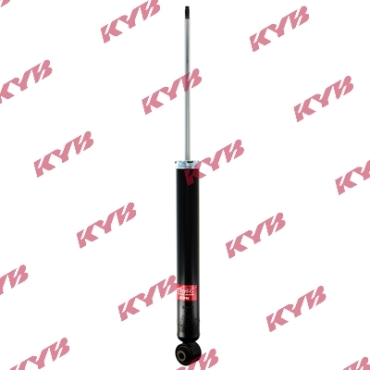 KYB Shock absorber Excel-G for SKODA OCTAVIA III (5E3, NL3, NR3) rear axle