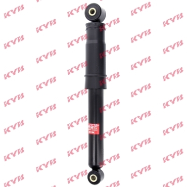 KYB Shock absorber Excel-G for OPEL VIVARO B Bus (X82) rear axle