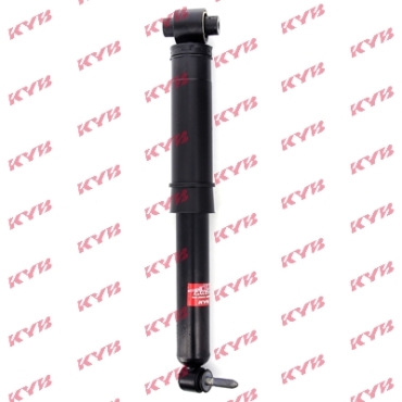 KYB Shock absorber Excel-G for RENAULT GRAND SCÉNIC II (JM0/1_) rear axle