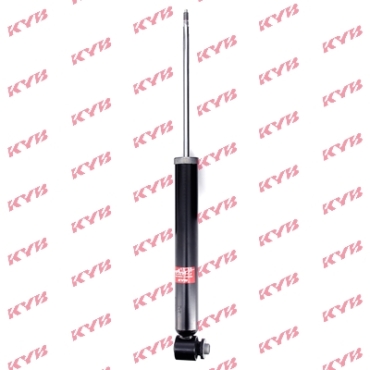 KYB Shock absorber Excel-G for AUDI A6 C6 Avant (4F5) rear axle