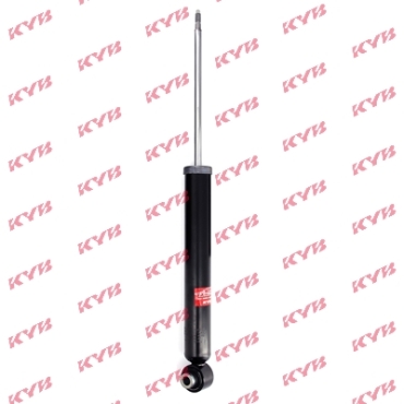 KYB Shock absorber Excel-G for AUDI A4 B7 (8EC) rear axle