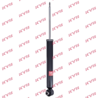 KYB Shock absorber Excel-G for AUDI A4 B7 (8EC) rear axle