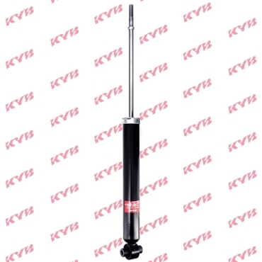 KYB Shock absorber Excel-G for TOYOTA AURIS (_E15_) rear axle