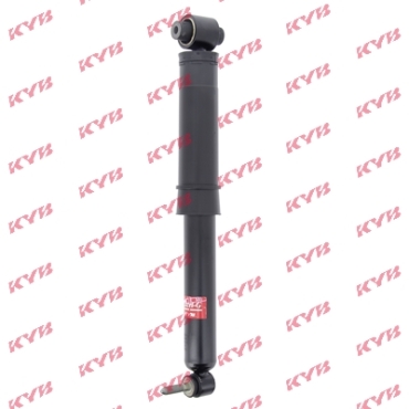 KYB Shock absorber Excel-G for RENAULT MEGANE II Grandtour (KM0/1_) rear axle