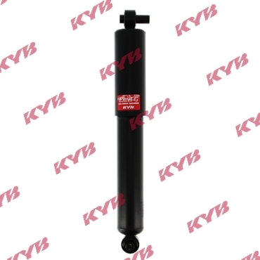 KYB Shock absorber Excel-G for FORD TRANSIT CONNECT V408 Kasten/Großraumlimousine rear axle