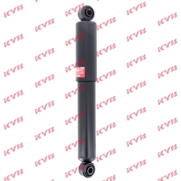 KYB Shock absorber Excel-G for CITROËN JUMPER I Bus (230P) rear axle