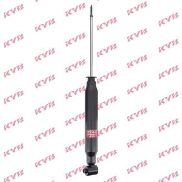 KYB Shock absorber Excel-G for VW PASSAT B5 (3B2) rear axle