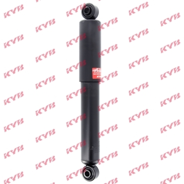 KYB Shock absorber Excel-G for FIAT DUCATO Bus (244_) rear axle