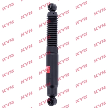 KYB Shock absorber Excel-G for PEUGEOT EXPERT Kasten (VF3A_, VF3U_, VF3X_) rear axle