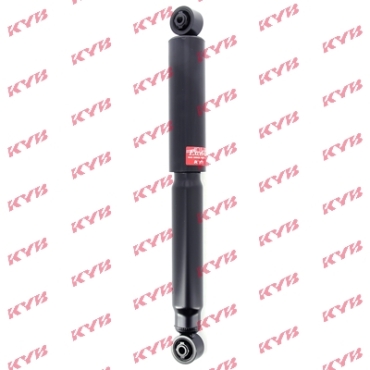 KYB Shock absorber Excel-G for OPEL ANTARA A (L07) rear axle