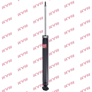 KYB Shock absorber Excel-G for DS DS 4 / DS 4 CROSSBACK (NX_) rear axle