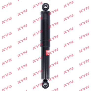 KYB Shock absorber Excel-G for PEUGEOT BOXER Bus rear axle