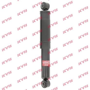 KYB Shock absorber Excel-G for FIAT DUCATO Kasten (250_) rear axle