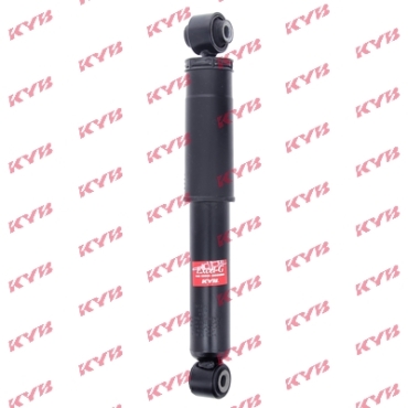 KYB Shock absorber Excel-G for NISSAN NV400 Bus (X62, X62B) rear axle