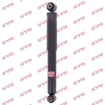 KYB Shock absorber Excel-G for RENAULT MASTER III Kasten (FV) rear axle