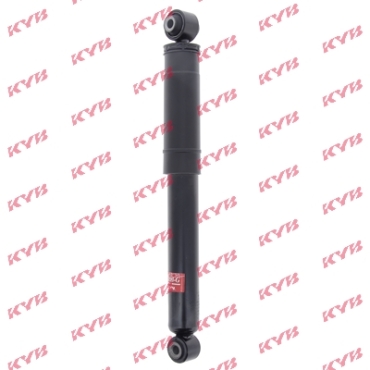 KYB Shock absorber Excel-G for RENAULT MASTER III Kasten (FV) rear axle