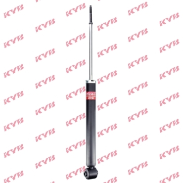 KYB Shock absorber Excel-G for KIA RIO II Stufenheck (JB) rear axle