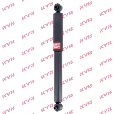 KYB Shock absorber Excel-G for CITROËN C3 II (SC_) rear axle