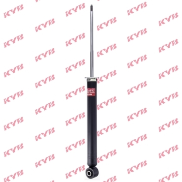 KYB Shock absorber Excel-G for CHEVROLET CRUZE (J300) rear axle