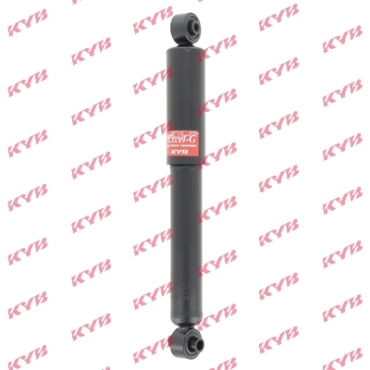 KYB Shock absorber Excel-G for FIAT PANDA (312_, 319_) rear axle