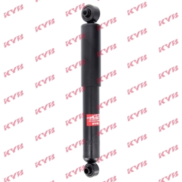 KYB Shock absorber Excel-G for OPEL ZAFIRA / ZAFIRA FAMILY B (A05) rear axle