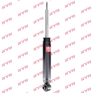 KYB Shock absorber Excel-G for FORD MONDEO IV (BA7) rear axle