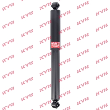 KYB Shock absorber Excel-G for MERCEDES-BENZ SPRINTER 4,6-t Pritsche/Fahrgestell (B906) rear axle