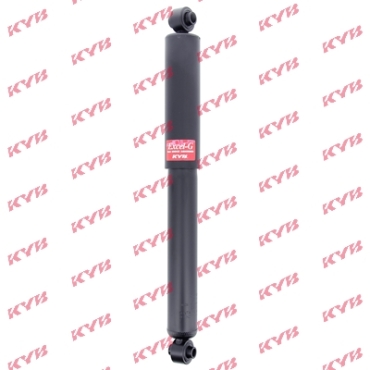 KYB Shock absorber Excel-G for MERCEDES-BENZ SPRINTER 3,5-t Pritsche/Fahrgestell (B906) rear axle