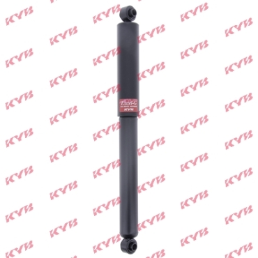 KYB Shock absorber Excel-G for MERCEDES-BENZ SPRINTER 3,5-t Kasten (B906) rear axle